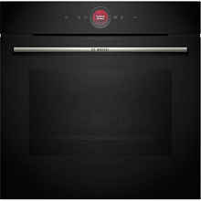Электрический духовой шкаф BOSCH HBG7341B1