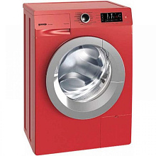 Стиральная машина GORENJE W 65Z03R/S