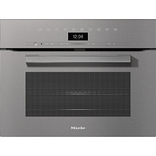 Духовой шкаф MIELE H7440BM GRGR