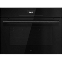 Компактный духовой шкаф Asko OCM24BGH