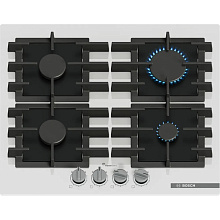 Газовая варочная панель Bosch PPP6A2I40R