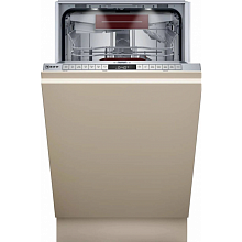 Встраиваемая посудомоечная машина NEFF S857ZMX03E