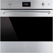 Духовой шкаф SMEG SOP6301S2X CLASSICA