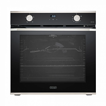 Газовый духовой шкаф DELONGHI NSFG 11 XL RUS