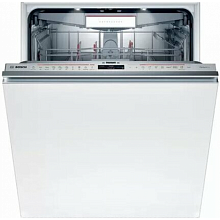 Встраиваемая посудомоечная машина BOSCH SMV8ZCX07E