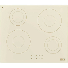 Варочная панель SMEG SI2641DP