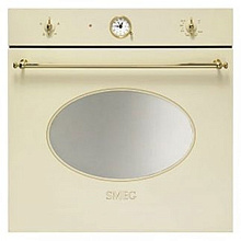 Духовой шкаф SMEG SC800GPO9