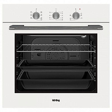 Духовой шкаф KORTING OKB 370 CMW