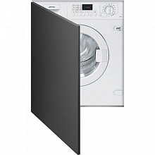 Встраиваемая стиральная машина SMEG LSTA147