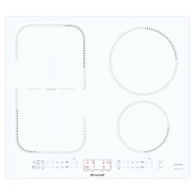 Варочная панель BRANDT BPI264HSW