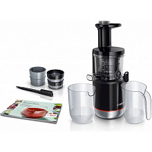 Соковыжималка Bosch MESM731M