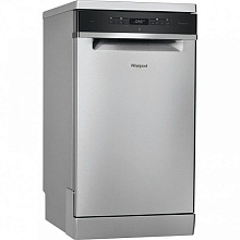 Посудомоечная машина WHIRLPOOL WSFO 3O23 PF X