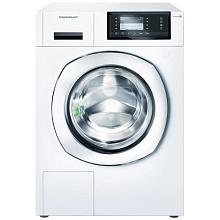 Cтиральная машина KUPPERSBUSCH W 20.0 W БЕЛАЯ