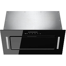 Встраиваемая вытяжка Kuppersberg BIM 600 Black