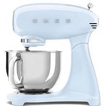 Миксер Smeg SMF03PBEU