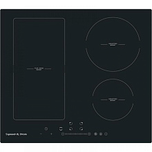 Варочная панель ZIGMUND & SHTAIN CI 34.6 B