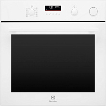 Духовой шкаф ELECTROLUX EOC6P77V