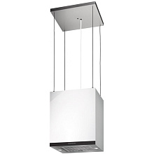 Островная вытяжка Kuppersbusch DI 3800.0 W5 Black Velvet