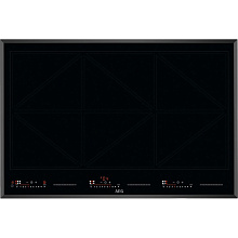 Варочная панель AEG IKE86688FB