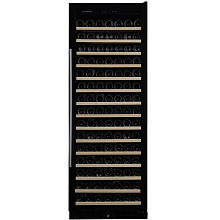 Винный шкаф DUNAVOX DX-194.490BK