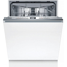 Встраиваемая посудомоечная машина Bosch SMV4HVX02E