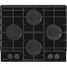 Газовая варочная панель GORENJE GT 6D42 AB