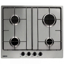 Варочная панель ZANUSSI ZGG 65413 XA