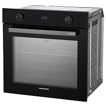 Электрический духовой шкаф GRUNDIG GEBM12304BMP
