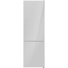 Холодильник MAUNFELD MFF200NFS INVERTER