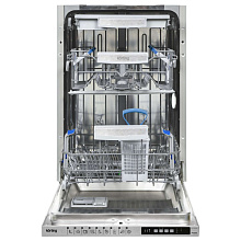Посудомоечная машина KORTING KDI 45898 I