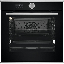 Духовой шкаф BRANDT BOH7534LX