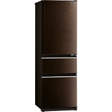 Холодильник Mitsubishi Electric MR-CXR46EN-BRW-R