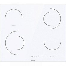 Варочная панель GORENJE ECT 644 SY2W