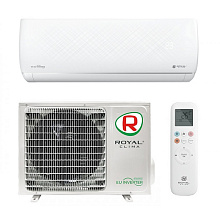 Настенный кондиционер Royal Clima RCI-RND30HN