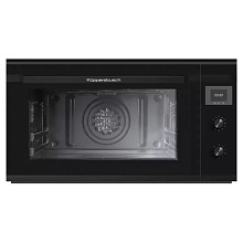 Электрический духовой шкаф KUPPERSBUSCH B 9330.0 S5 BLACK VELVET