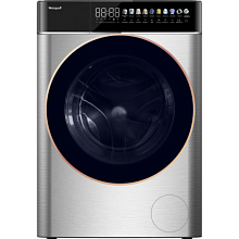 Cтиральная машина WEISSGAUFF WMD 58411 DIRECT DRIVE INVERTER PREMIUM STEAM STEEL
