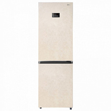 Холодильник MIDEA MRB519SFNBE5