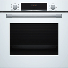 Электрический духовой шкаф BOSCH HBA534BW0