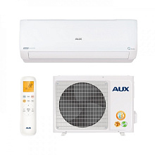 Настенный кондиционер AUX ASW-H12A4/QH-R1DI / AS-H12A4/QH-R1DI