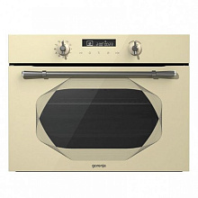 Духовой шкаф GORENJE BO547INI
