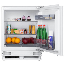 Встраиваемый холодильник MAUNFELD MBL88SWGR INVERTER