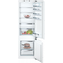 Встраиваемый холодильник BOSCH KIS87AFE0