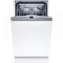 Посудомоечная машина BOSCH SRV2IMX1BR