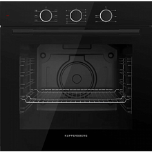 Электрический духовой шкаф KUPPERSBERG HF 603 B