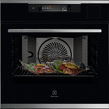 Духовой шкаф ELECTROLUX OKA9S31WX