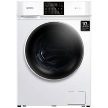 Стиральная машина с сушкой KORTING KWD 60DV107
