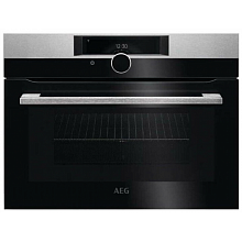 Духовой шкаф AEG KMK968000M