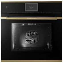 Электрический духовой шкаф KUPPERSBUSCH B 6850.0 S4 GOLD
