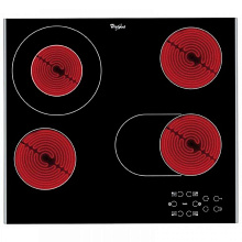 Варочная панель WHIRLPOOL AKT8210/LX