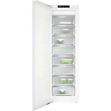 Холодильник MIELE FNS 7770 E